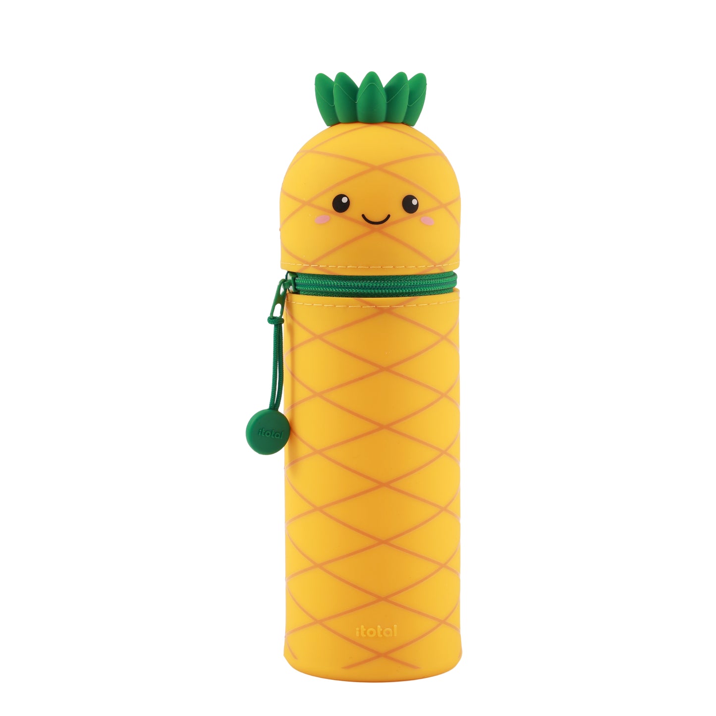 Trousse Kawai Ananas