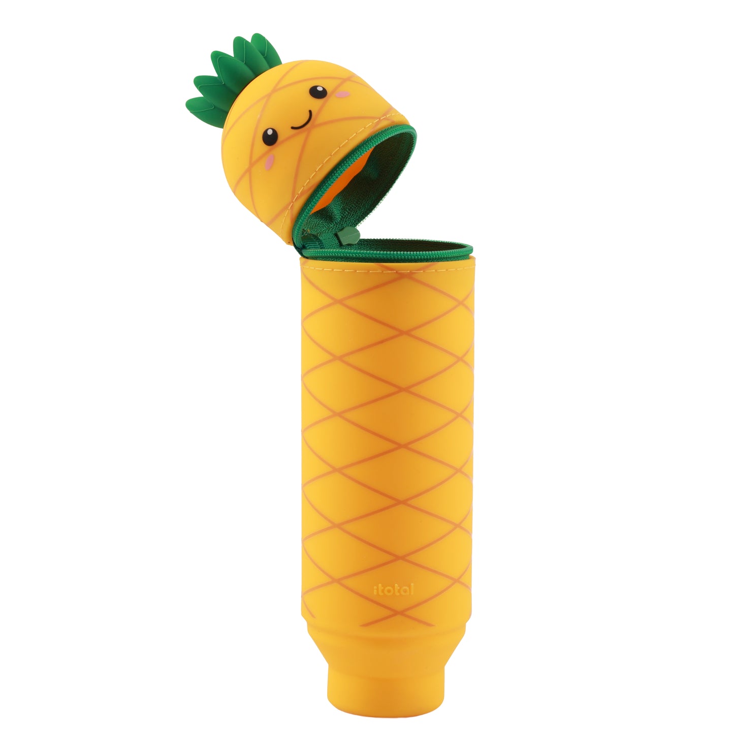 Trousse Kawai Ananas