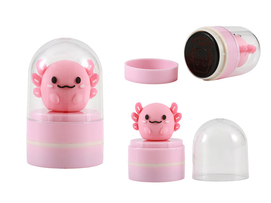 Tampon Axolotl