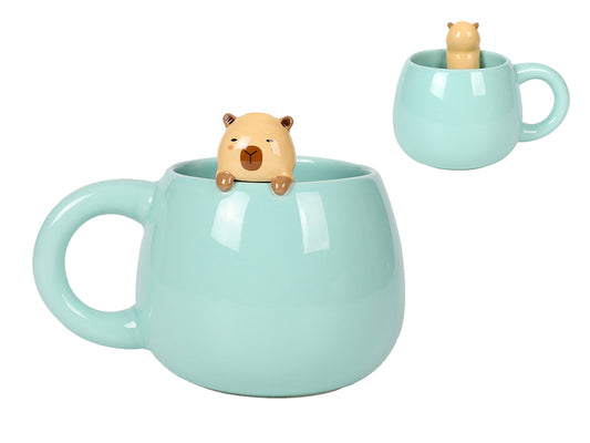 Mug Capybara
