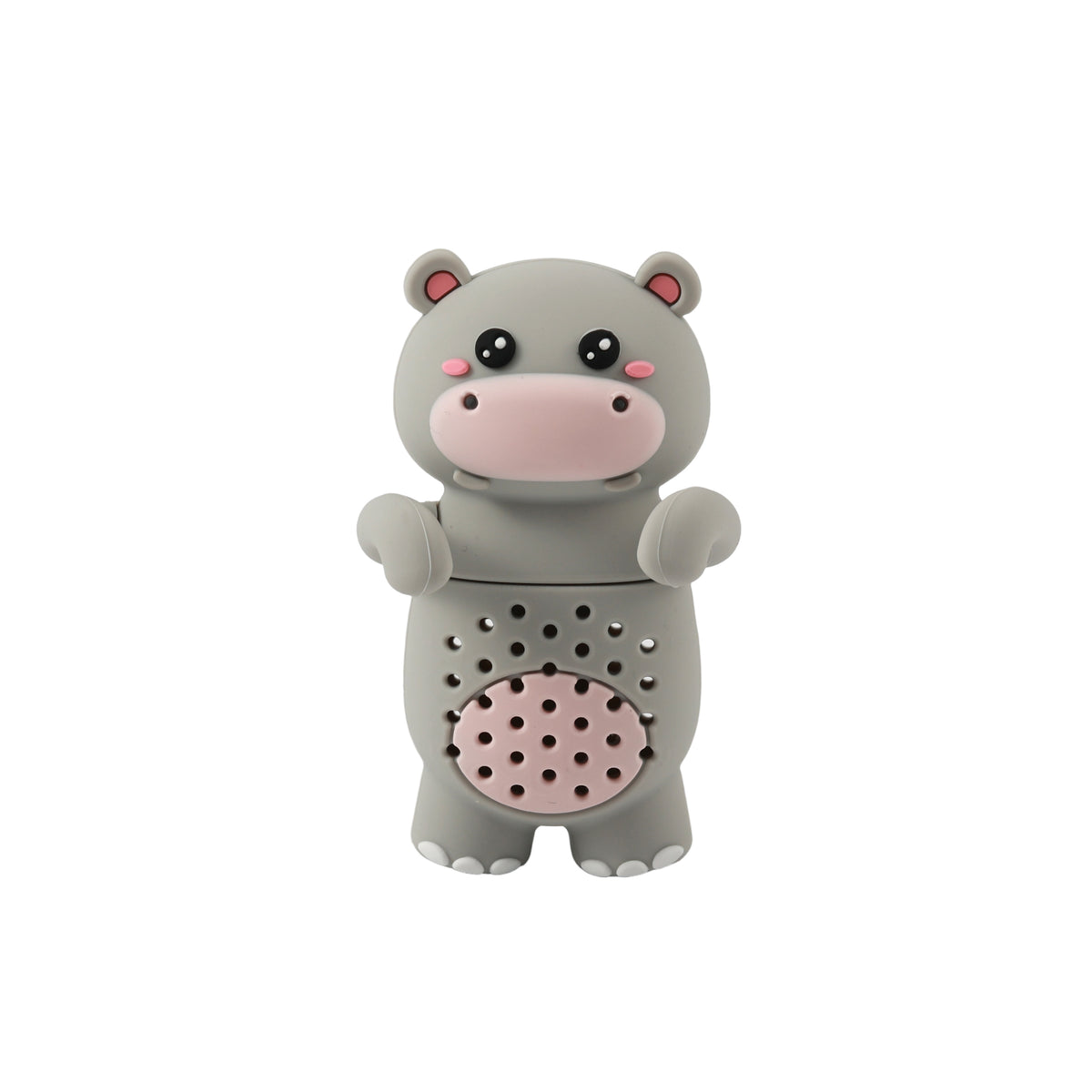 Infuseur à thé Hippo