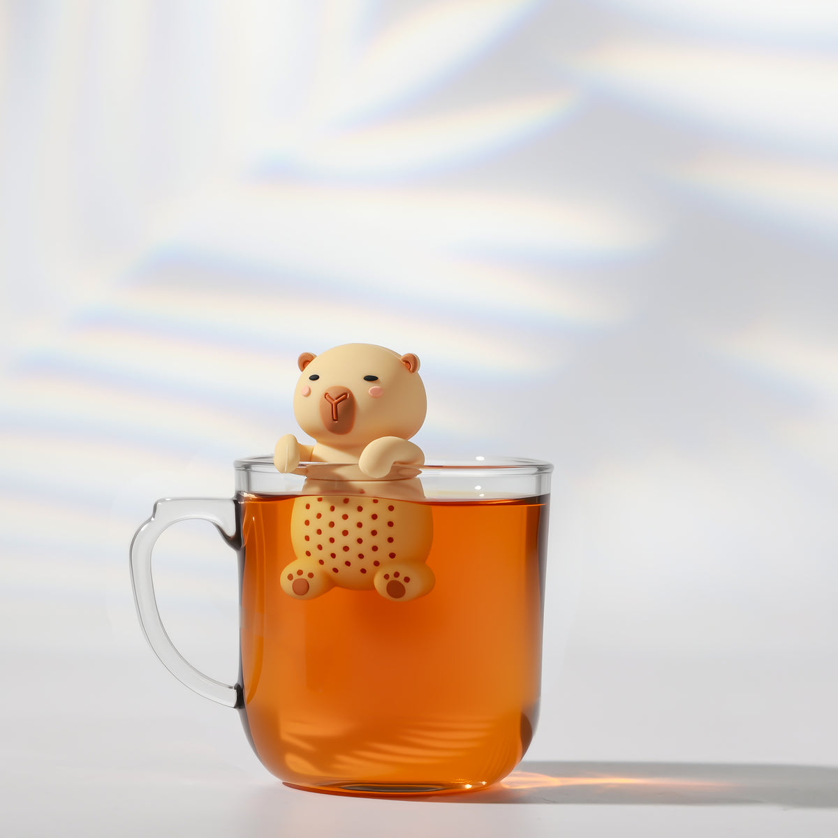 Infuseur à thé Capybara