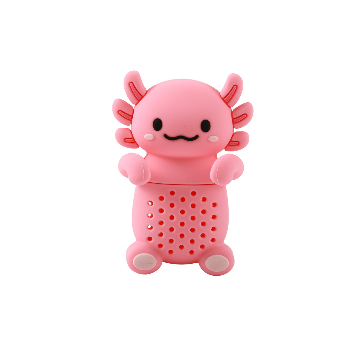 Infuseur à thé Axolotl