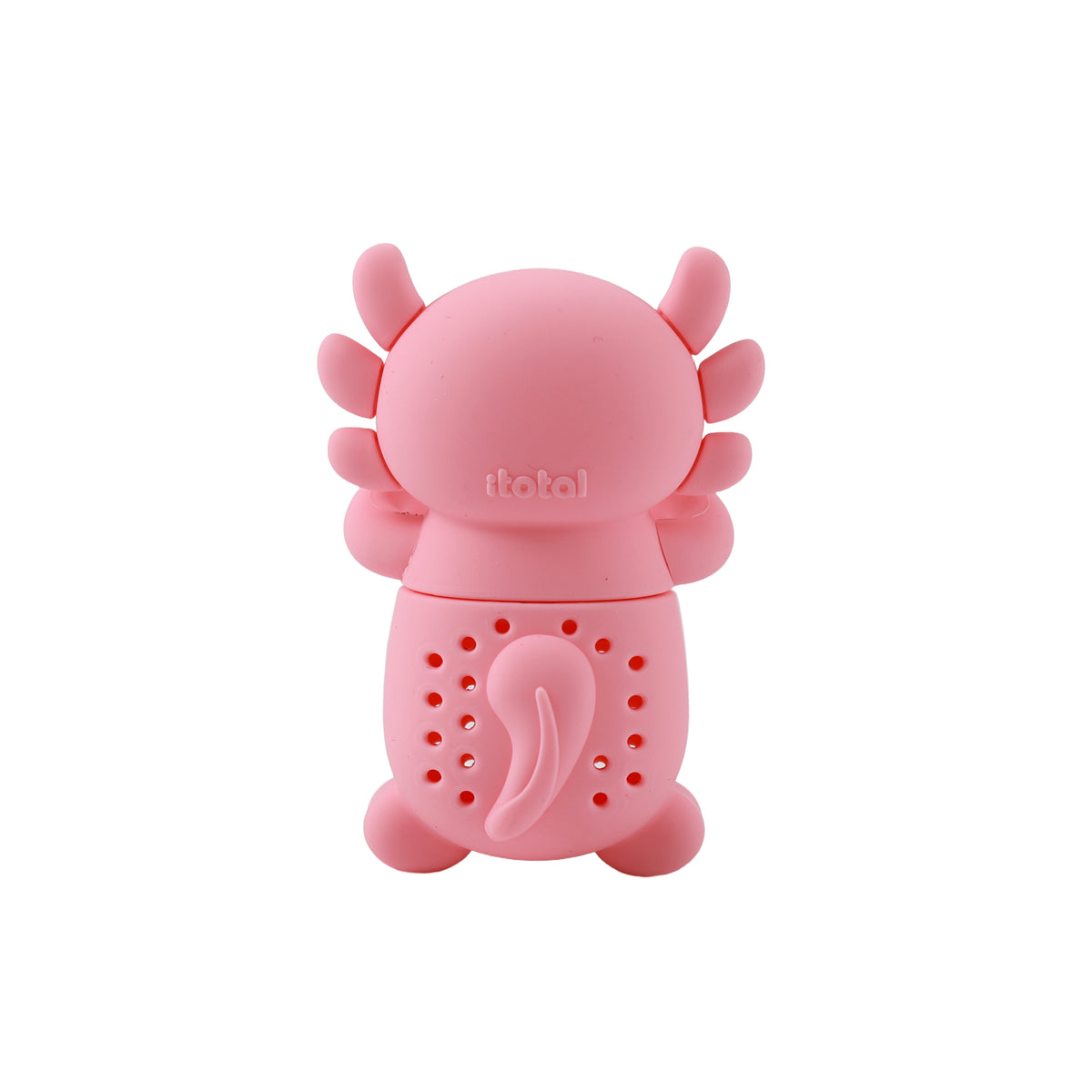 Infuseur à thé Axolotl