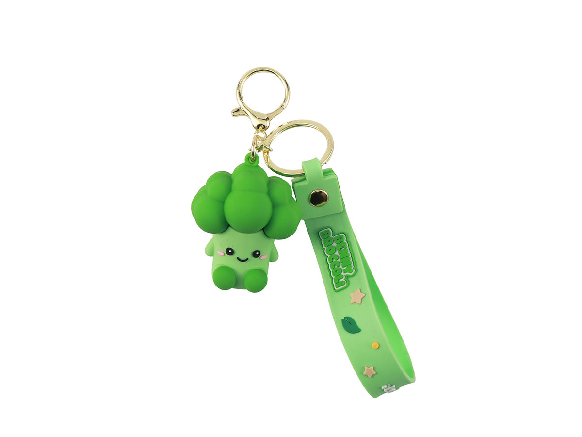 Porte clés Fresh Market - Divers modèles
