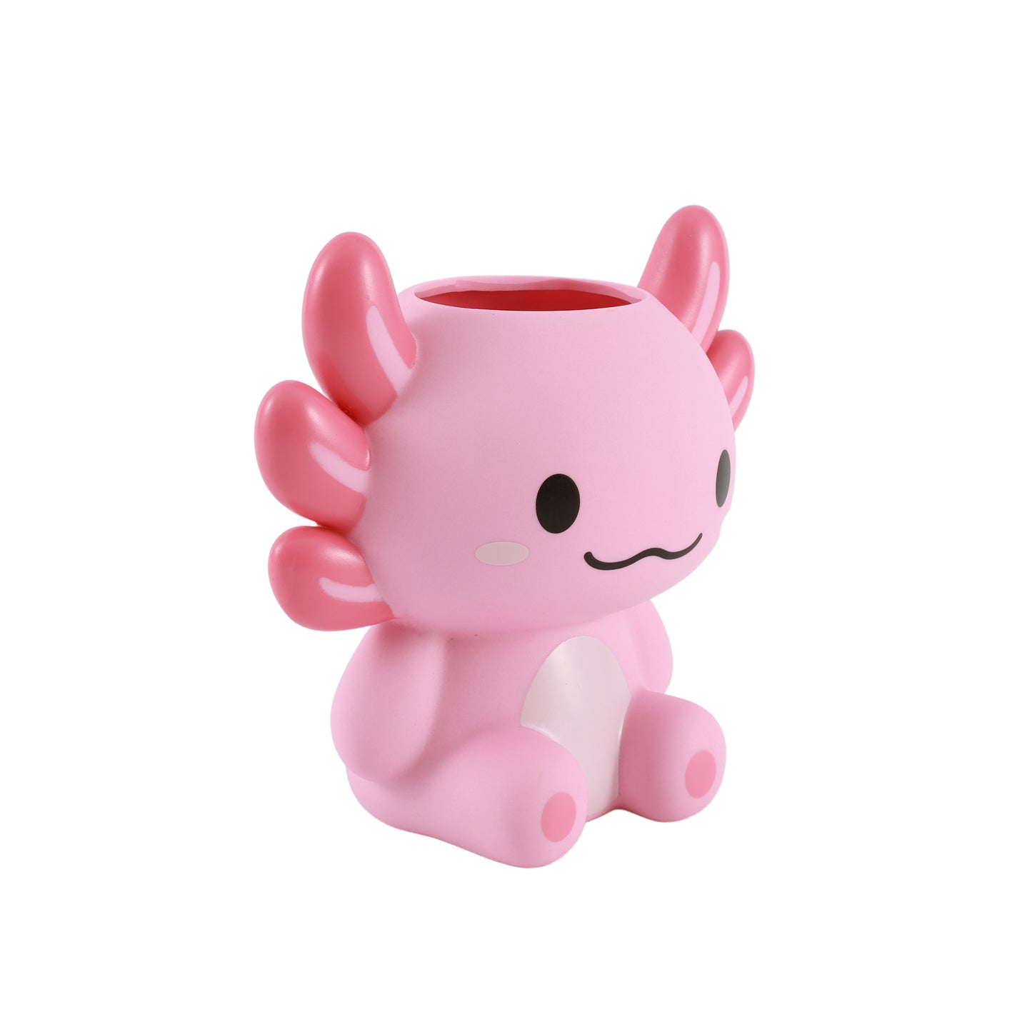 Pot à crayons Axolotl
