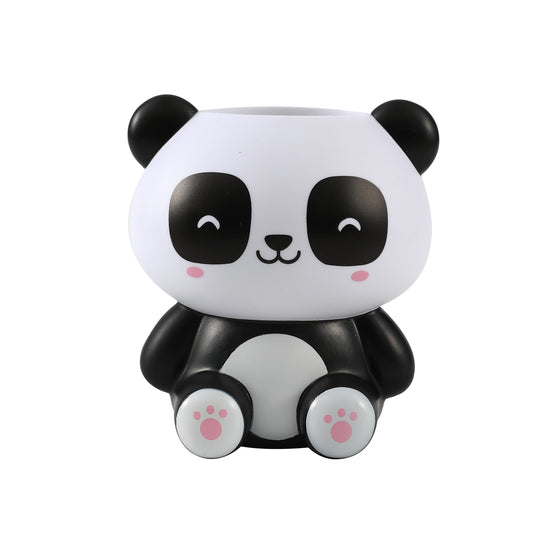 Pot à crayons Panda