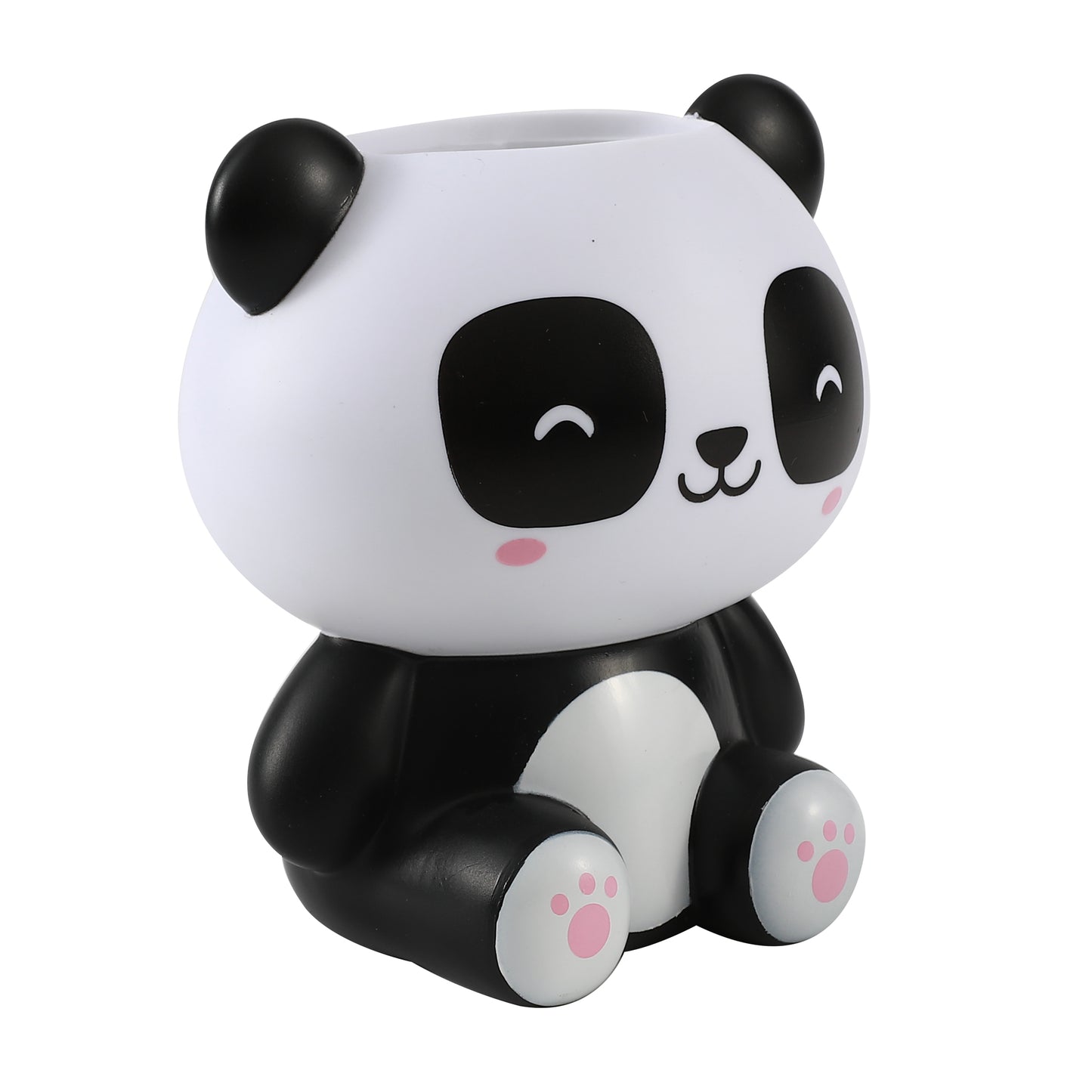 Pot à crayons Panda