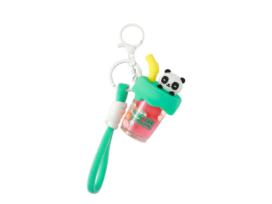 Porte clés Bubble Tea - Divers Modèles