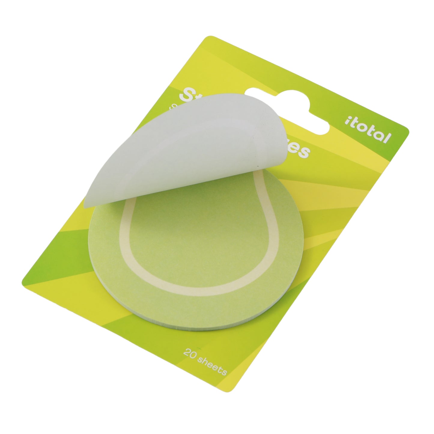 Sticky notes Sports - Divers Modèles