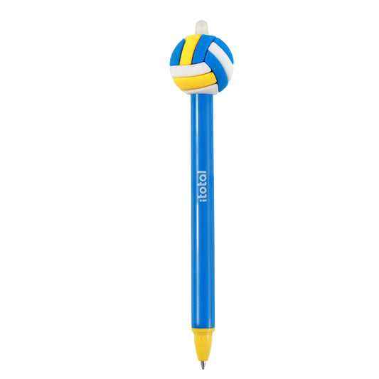 Stylo 3D effaçable - Volley Ball