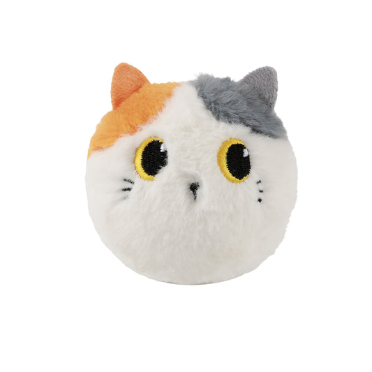 Bouncing Ball Chat trico