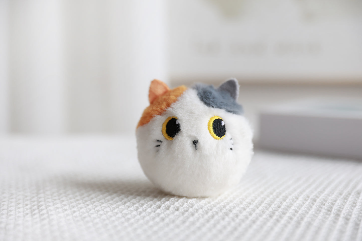 Bouncing Ball Chat trico