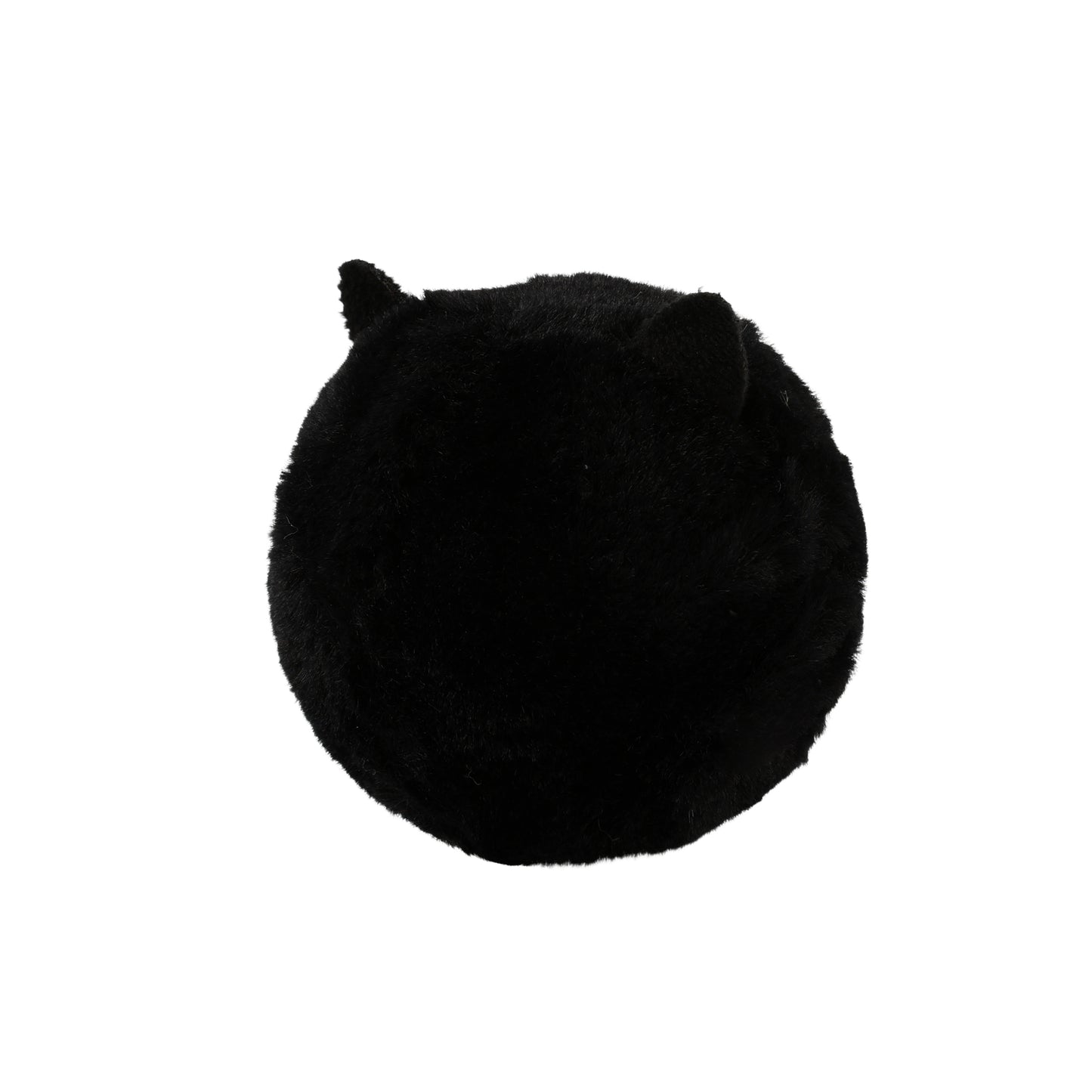 Bouncing Ball Chat noir