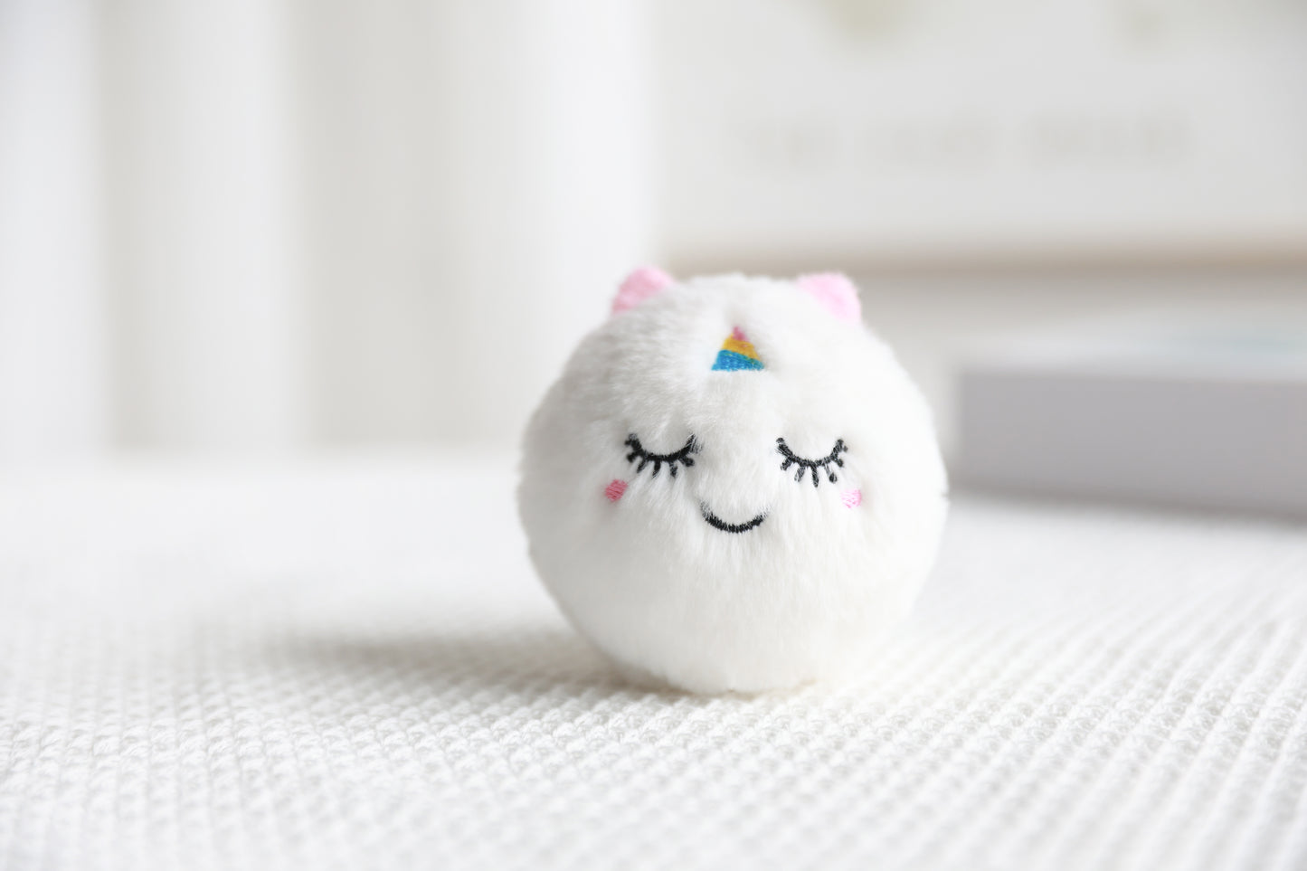 Bouncing Ball Licorne
