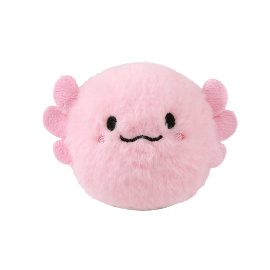 Bouncing Ball Axolotl