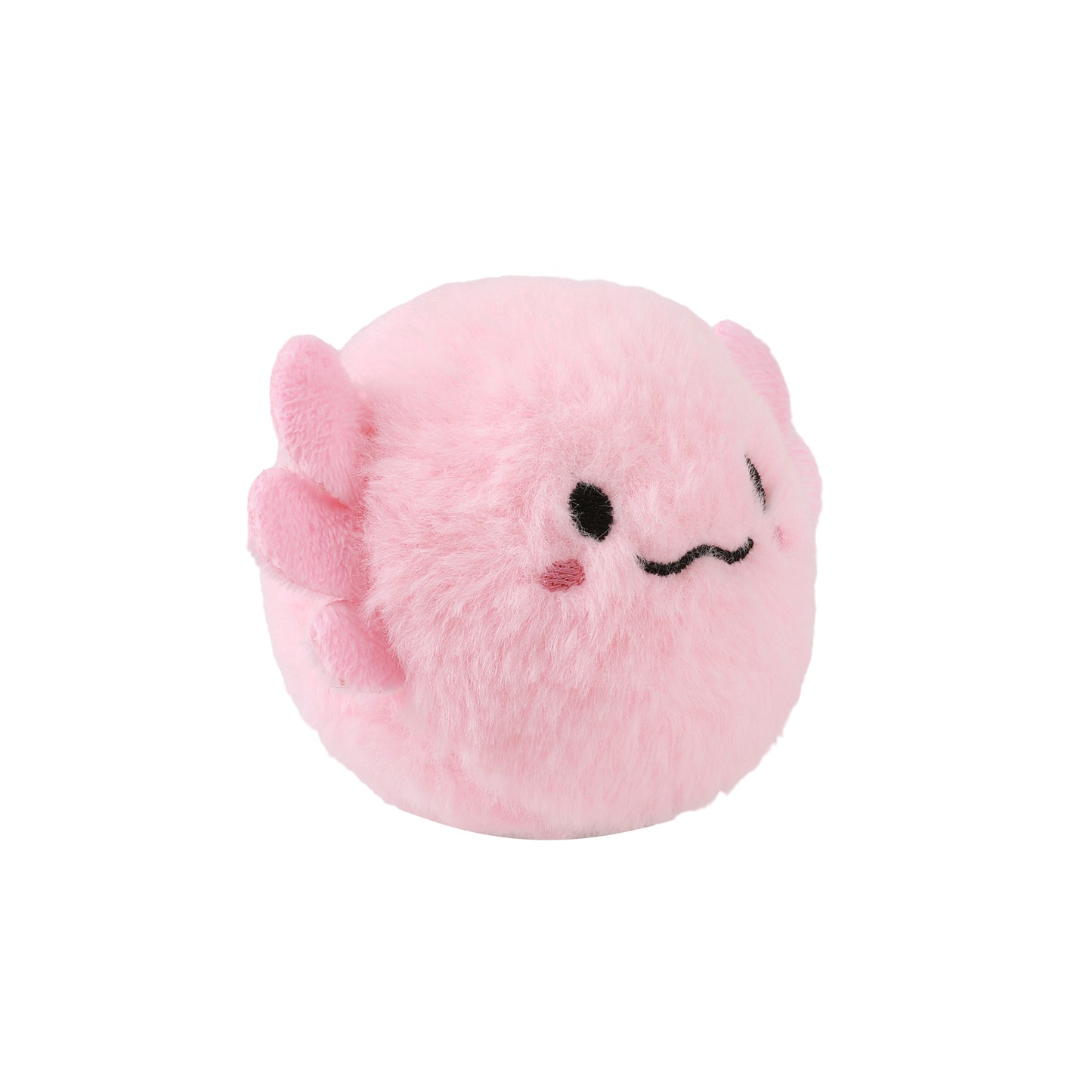 Bouncing Ball Axolotl