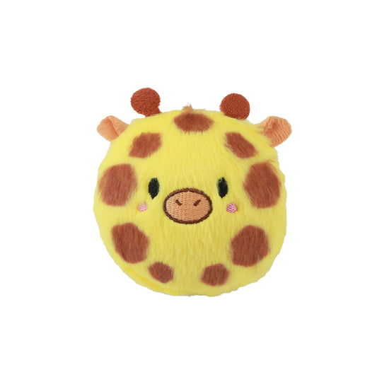Bouncing Ball Girafe