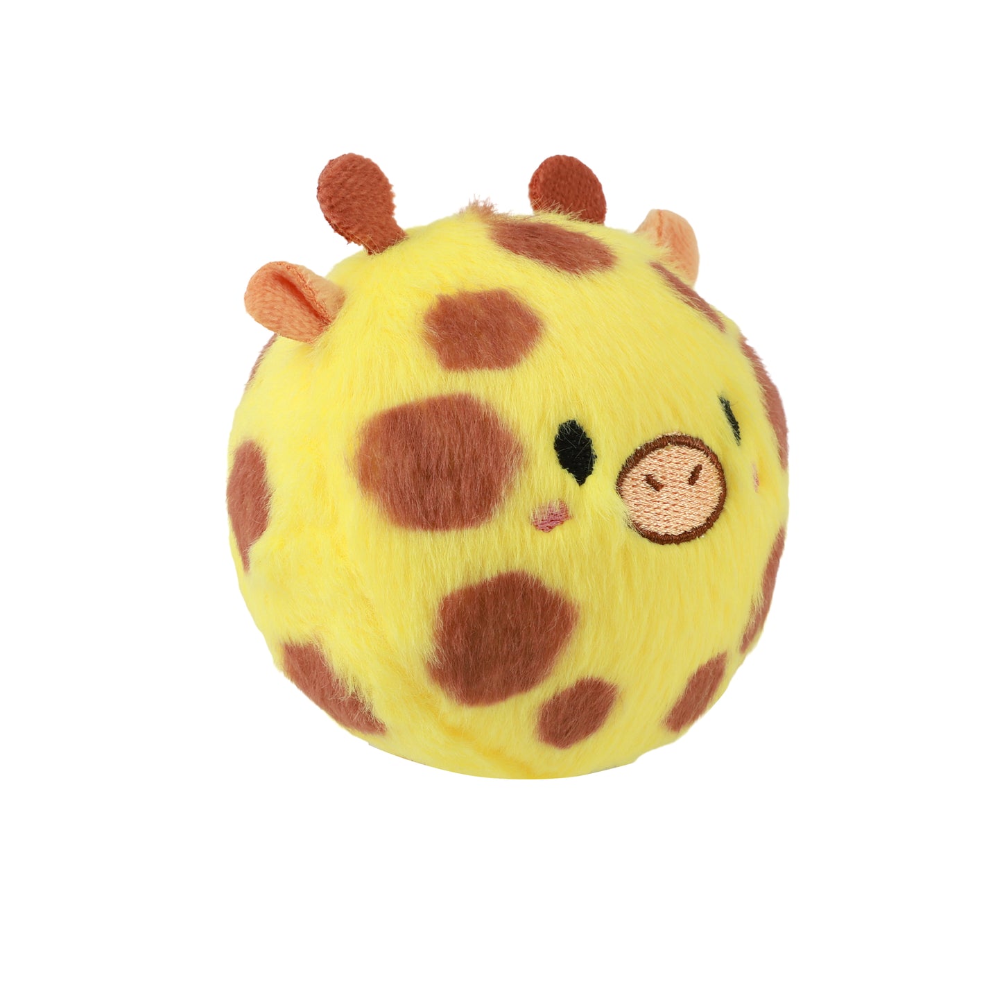 Bouncing Ball Girafe