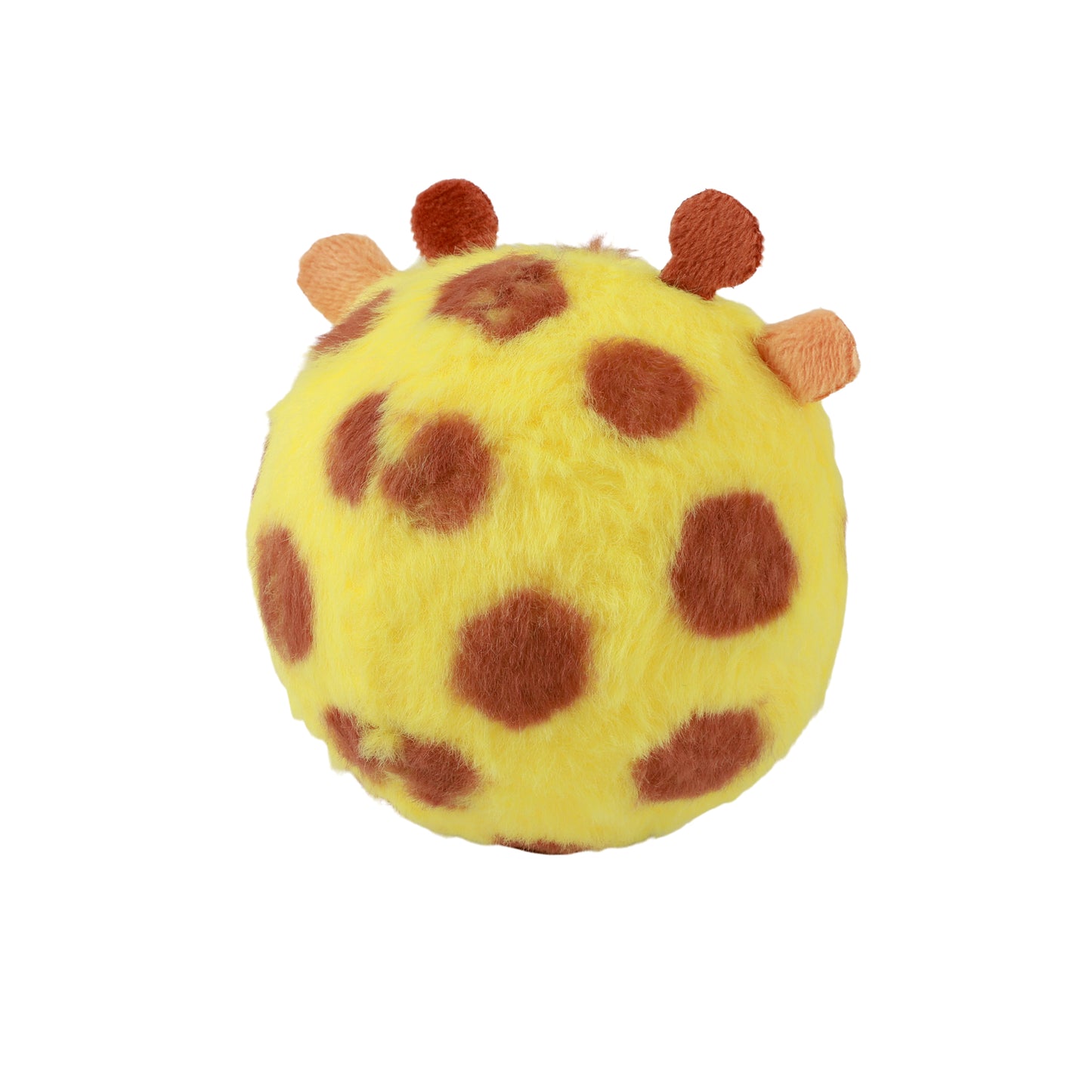Bouncing Ball Girafe