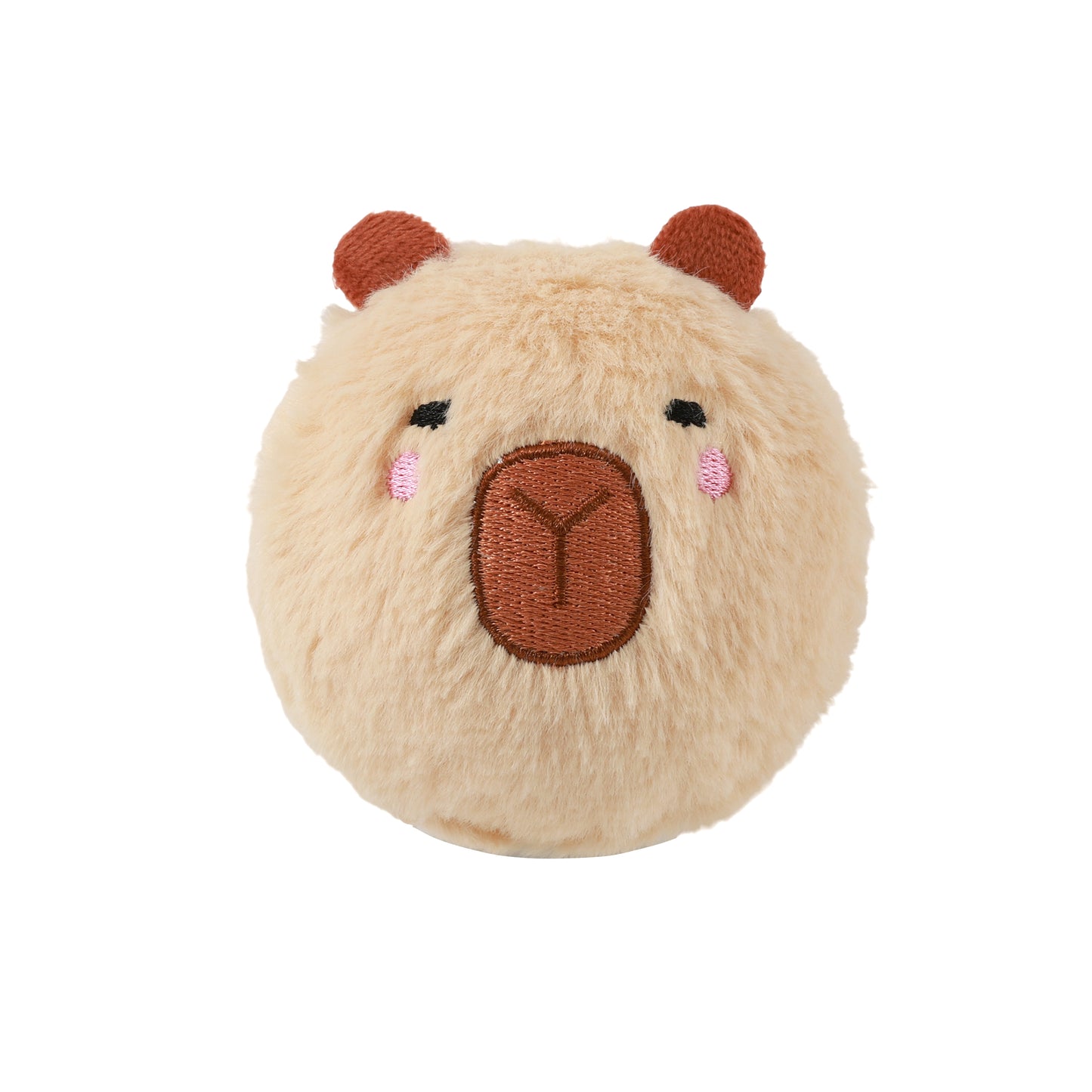 Bouncing Ball Capybara