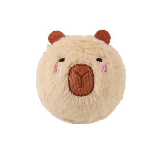 Bouncing Ball Capybara