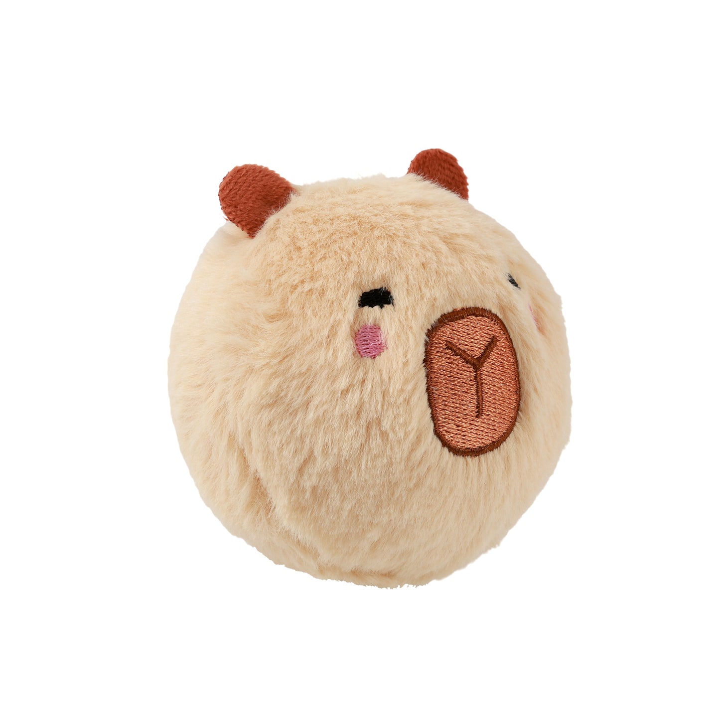 Bouncing Ball Capybara