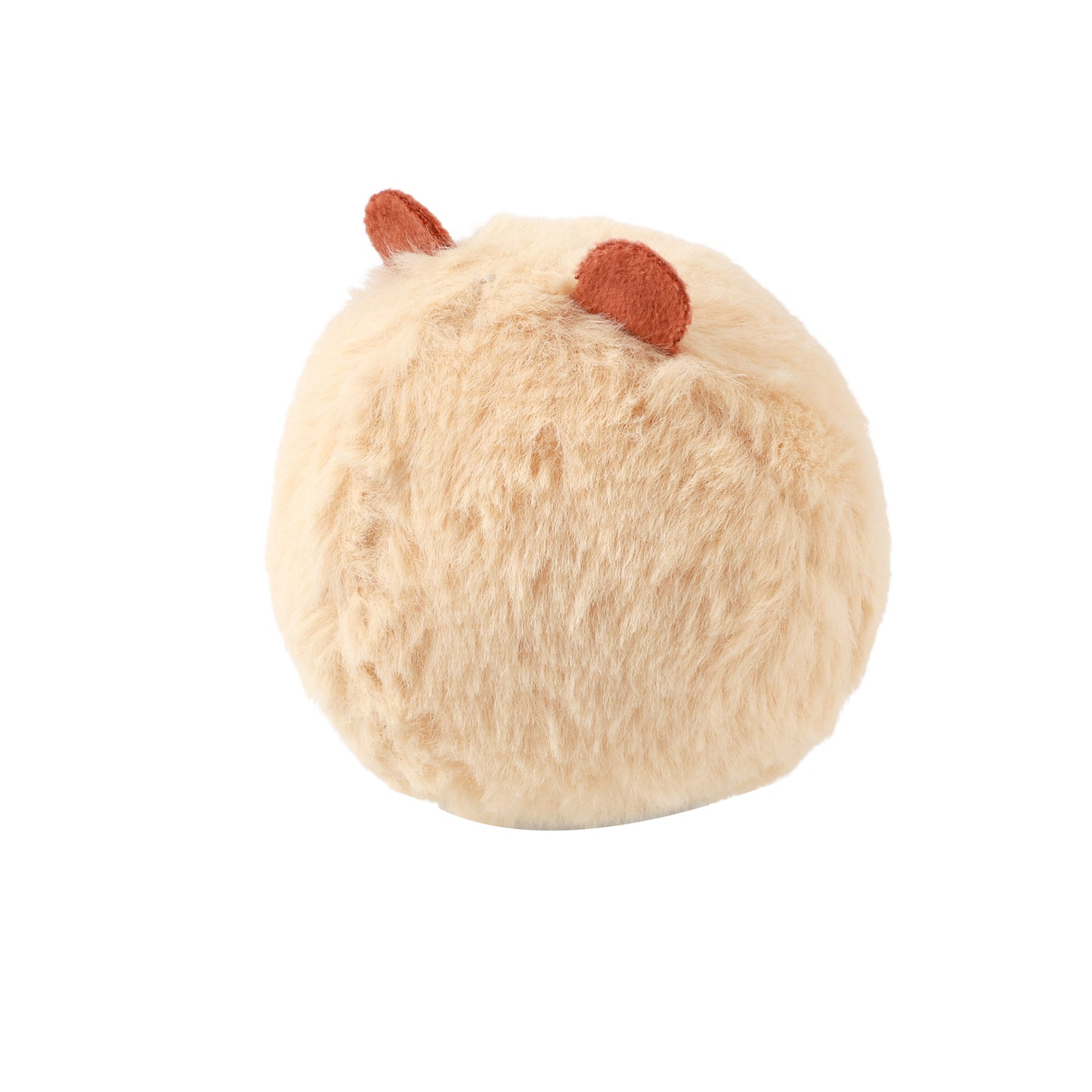 Bouncing Ball Capybara