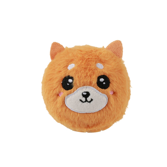 Bouncing Ball Shiba