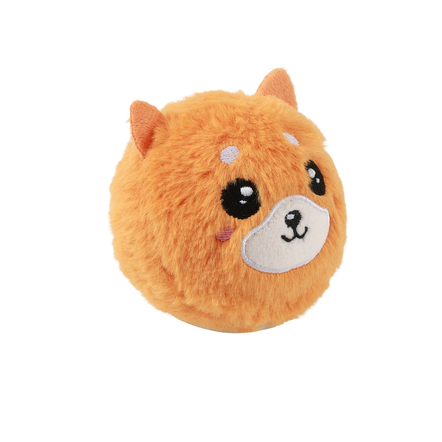 Bouncing Ball Shiba