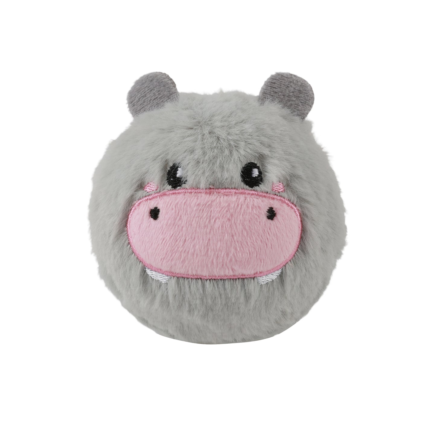 Bouncing Ball Hippo