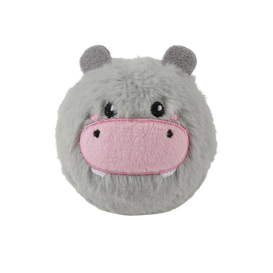 Bouncing Ball Hippo