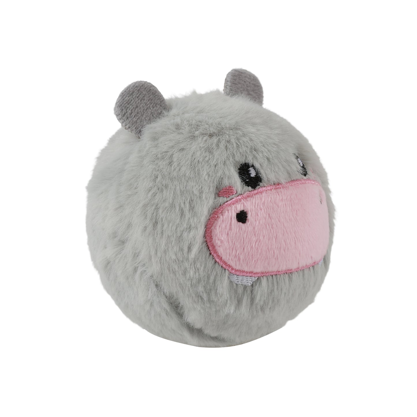 Bouncing Ball Hippo