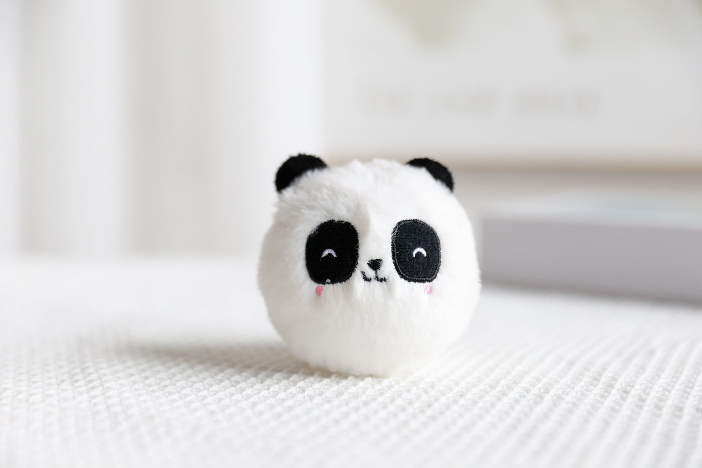 Bouncing Ball Panda