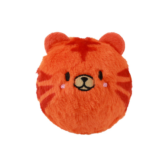 Bouncing Ball Tigre
