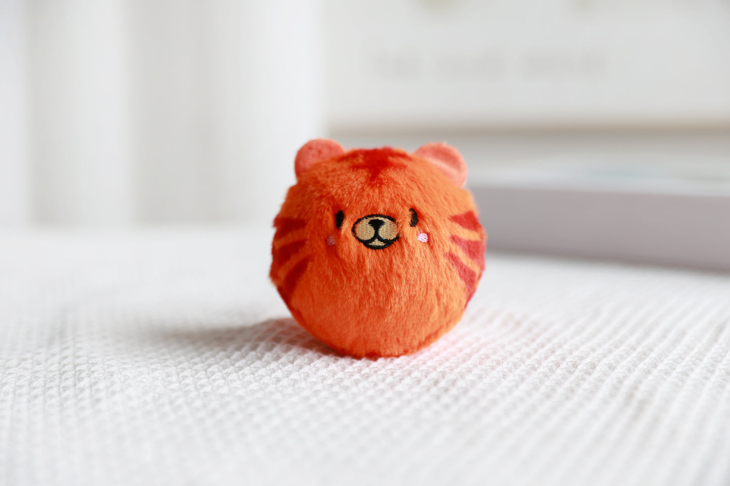 Bouncing Ball Tigre