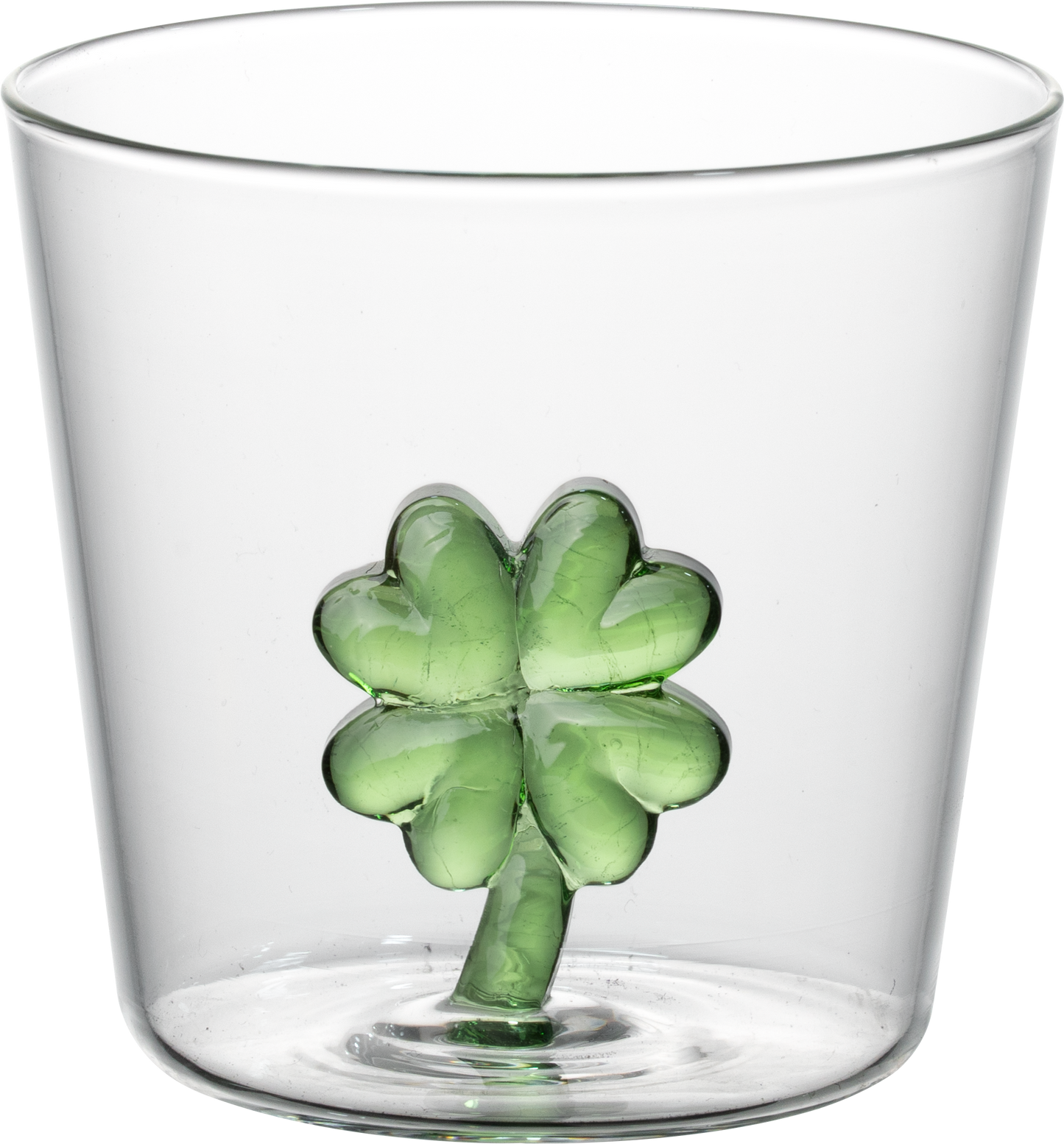 Verre Trèfle