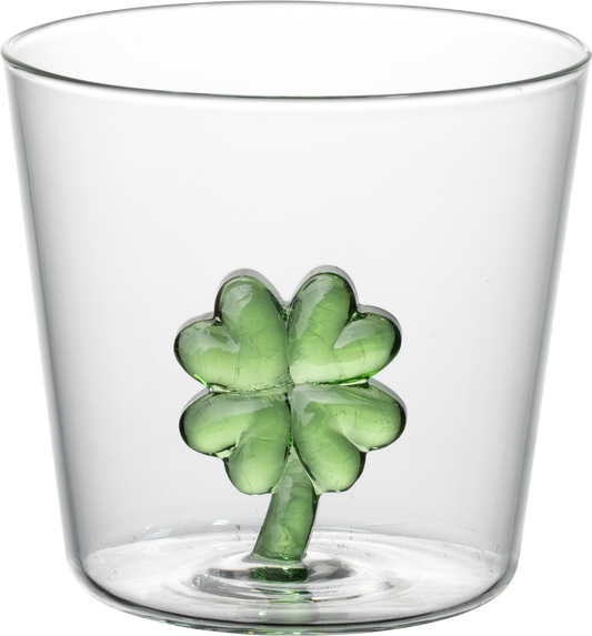 Verre Trèfle