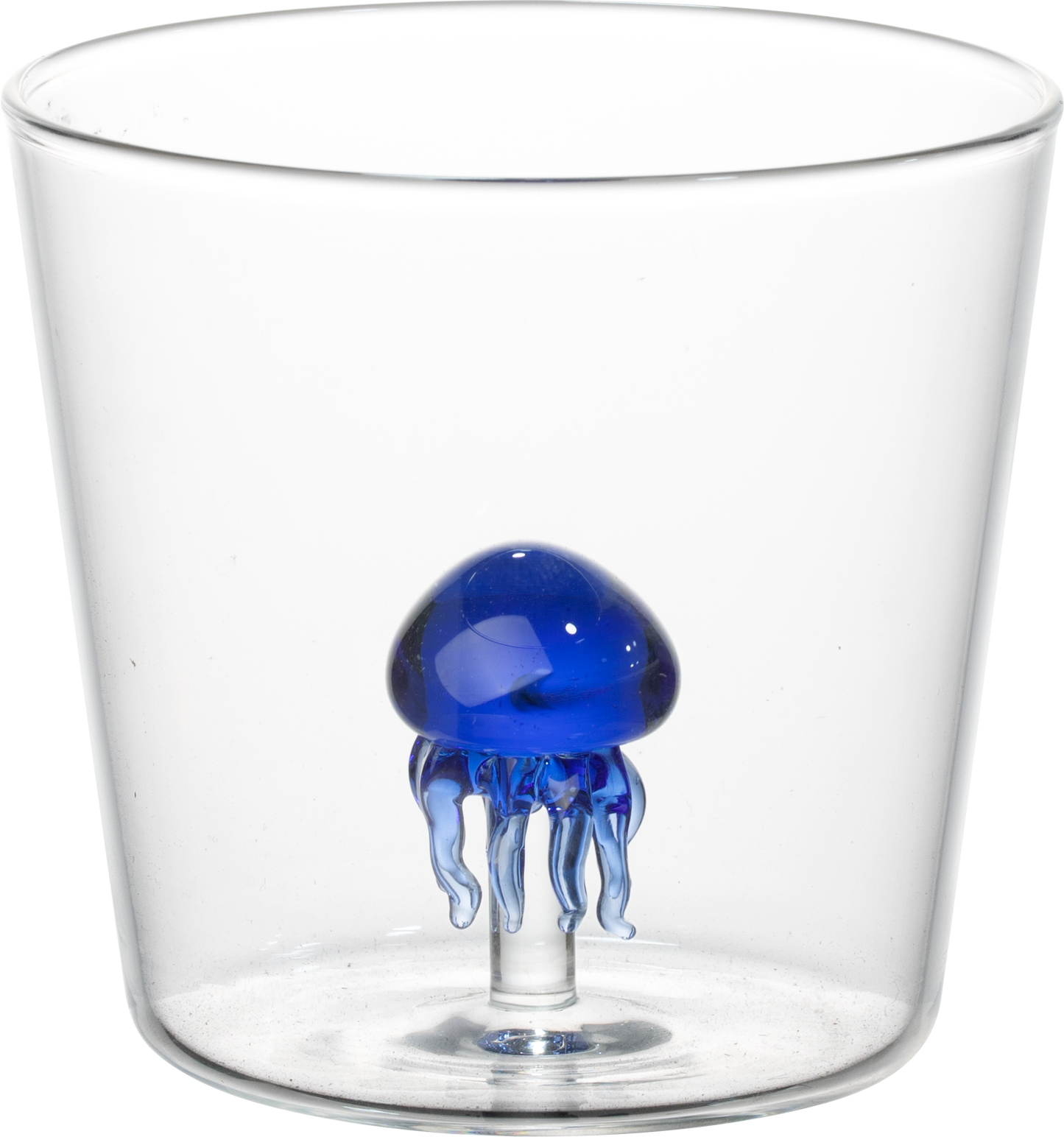 Verre Méduse