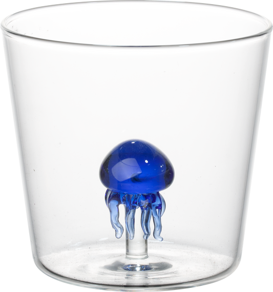Verre Méduse