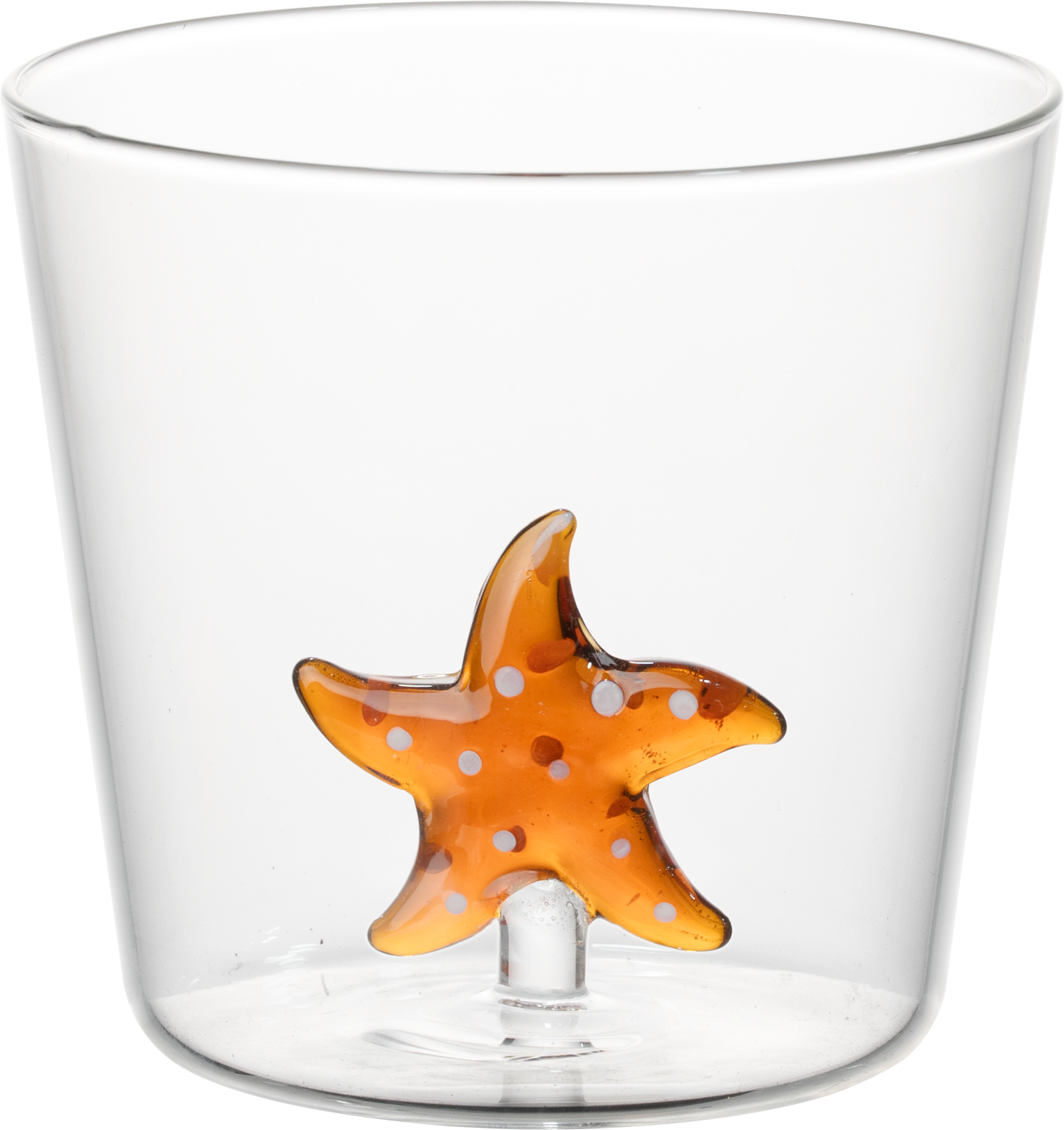 Verre Etoile de Mer