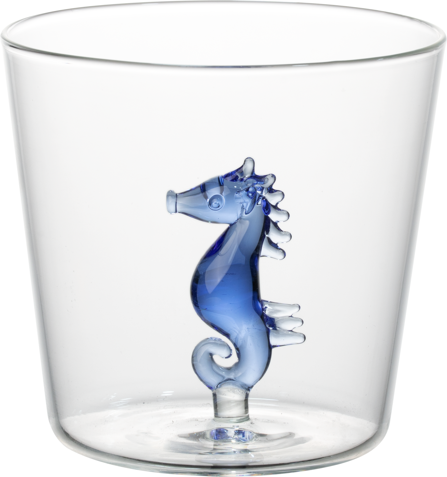Verre Hippocampe
