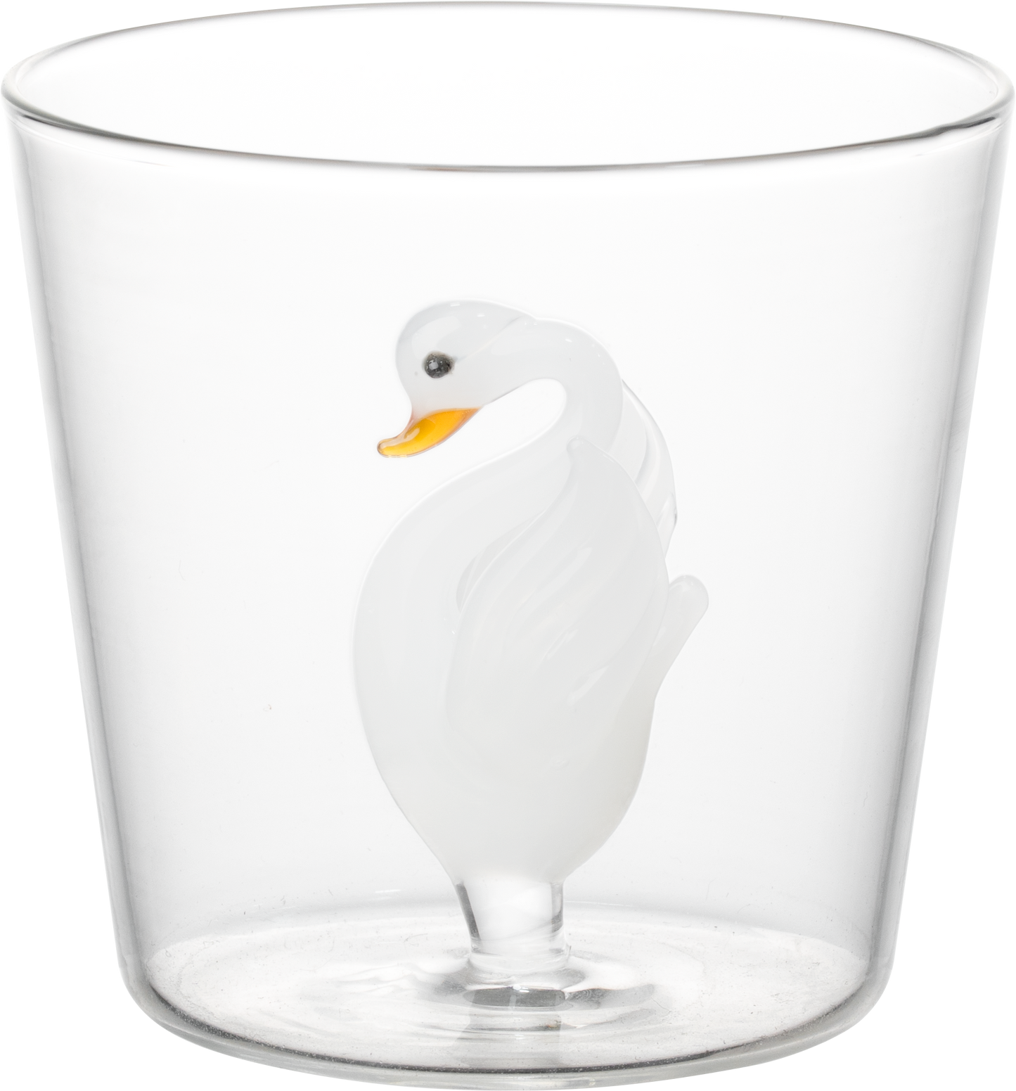 Verre Cygne