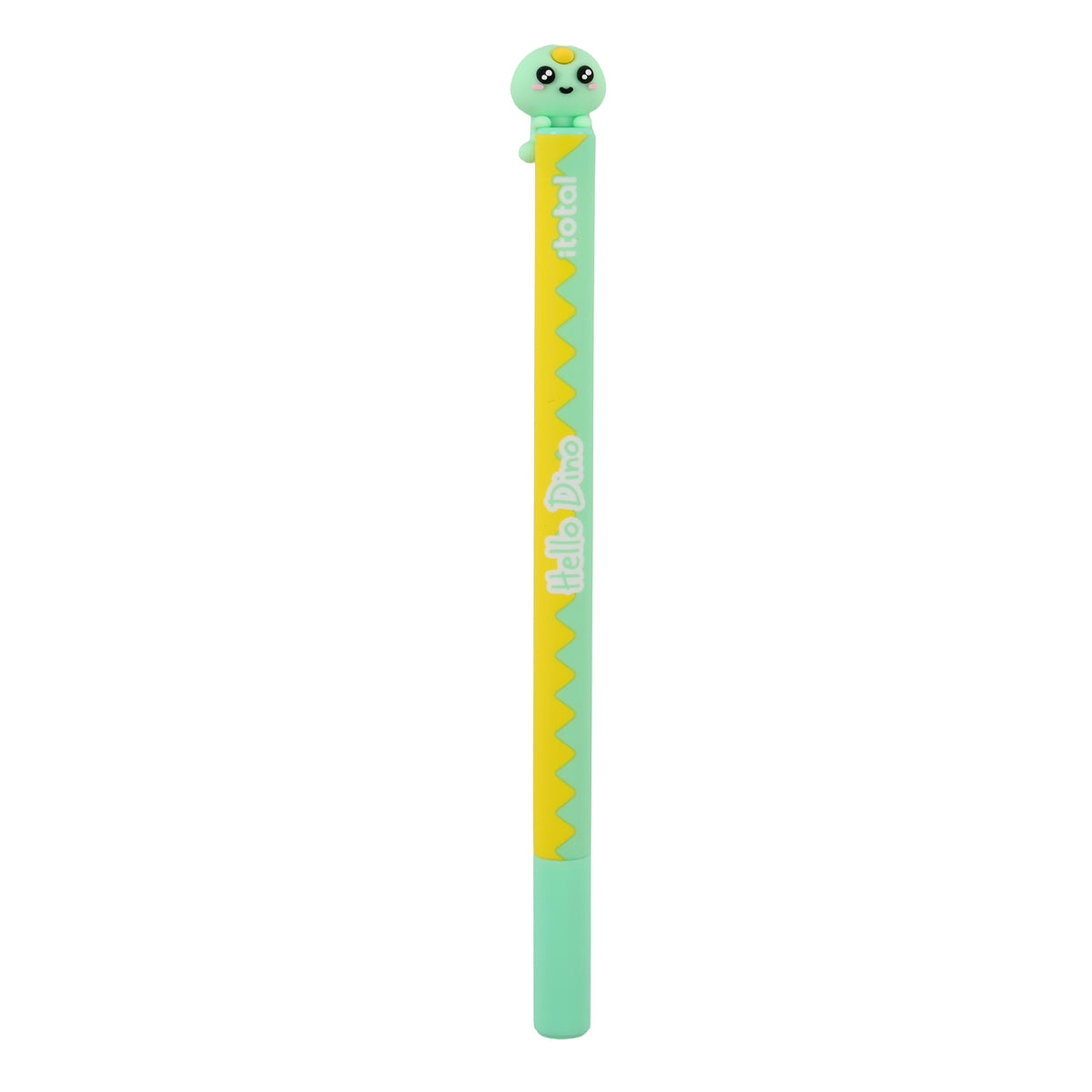 Stylo effaçable Climby Dino