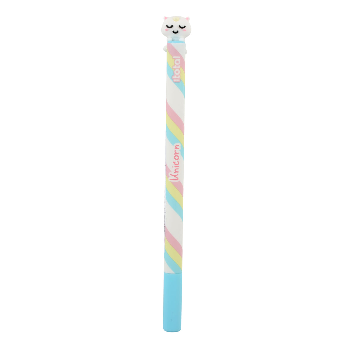 Stylo effaçable Climby Licorne