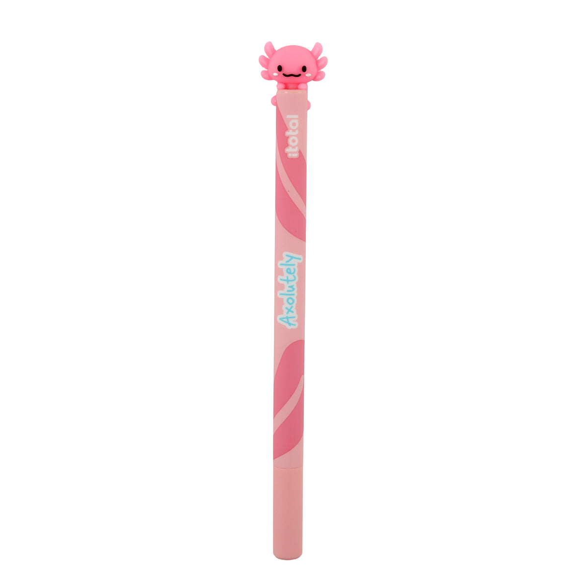 Stylo effaçable Climby Axolotl