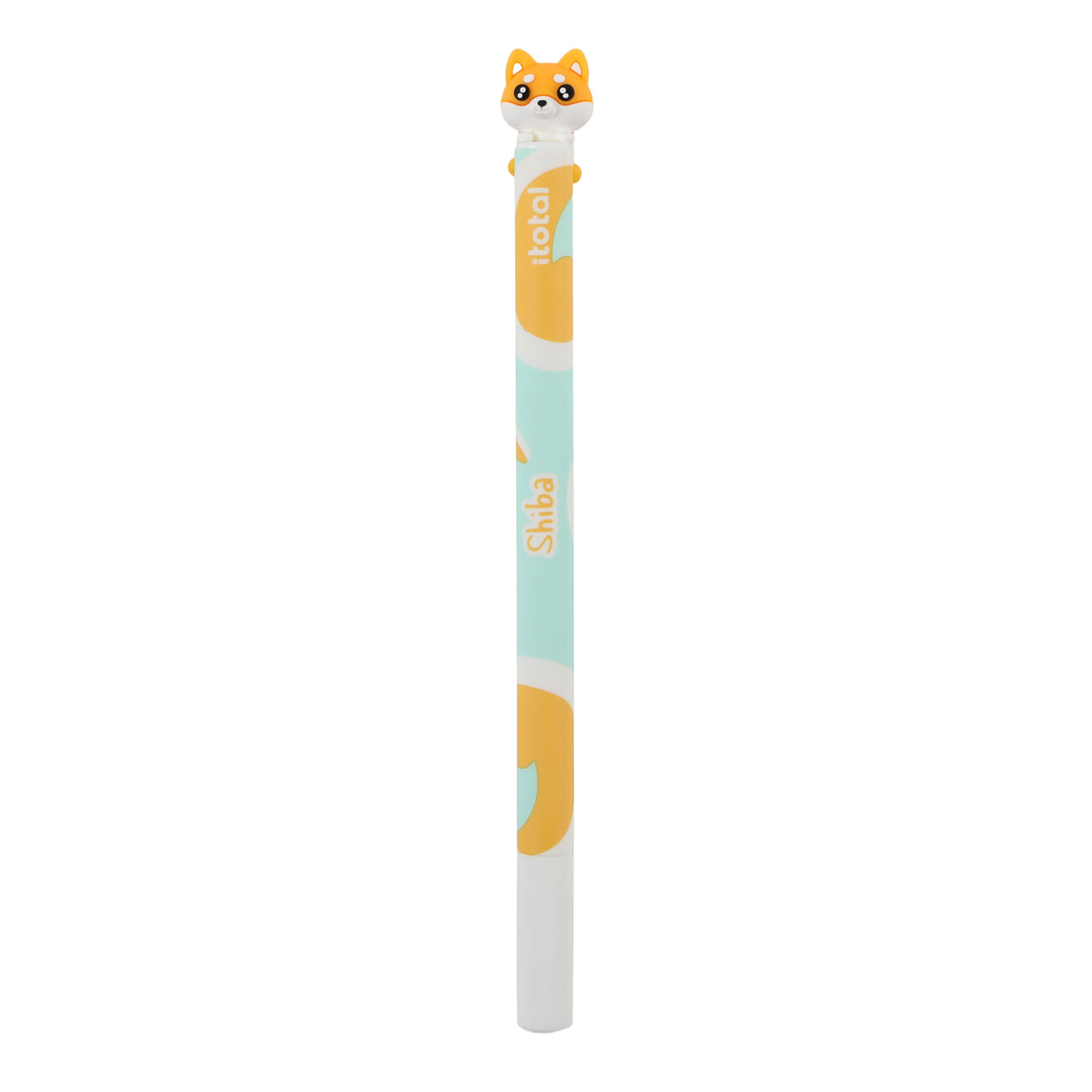 Stylo effaçable Climby Shiba