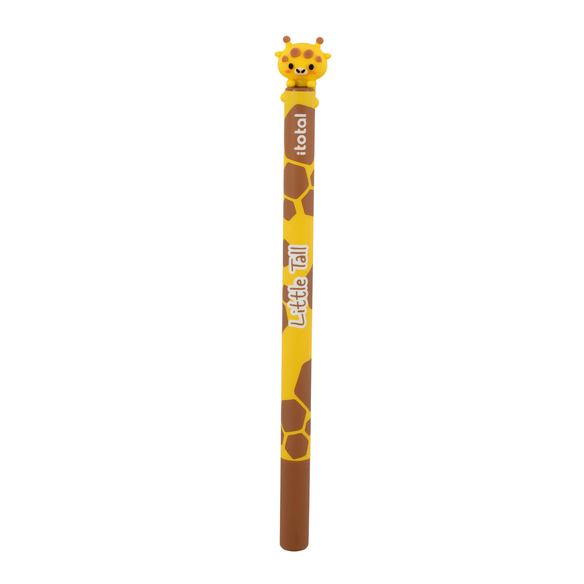 Stylo effaçable Climby Girafe