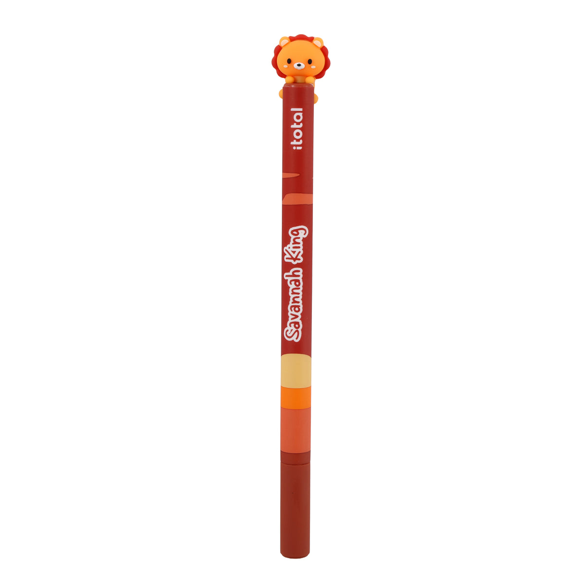 Stylo effaçable Climby Lion