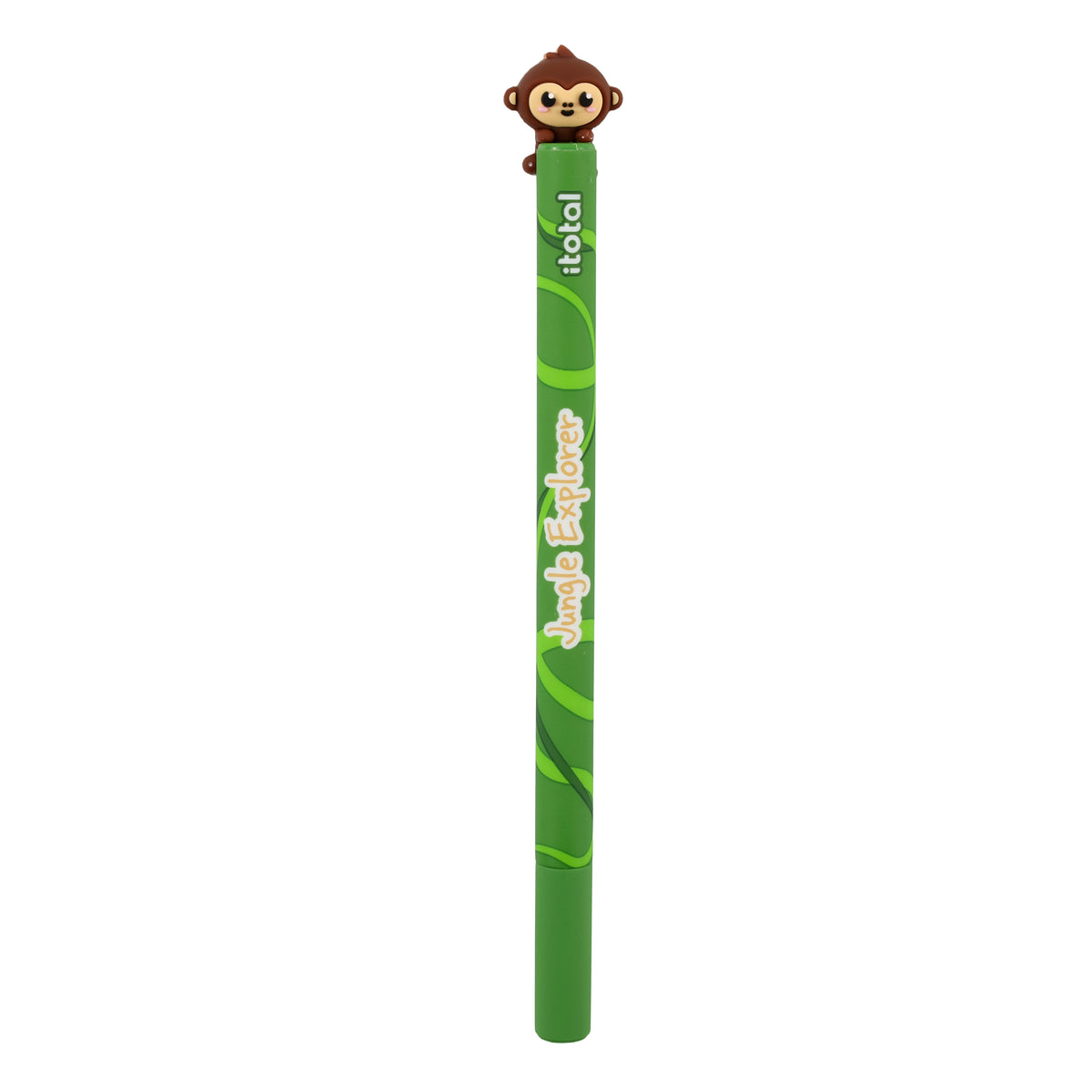 Stylo effaçable Climby Singe